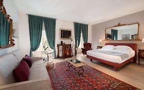 Corte Realdi Luxury Rooms Torino - Piazza Castello